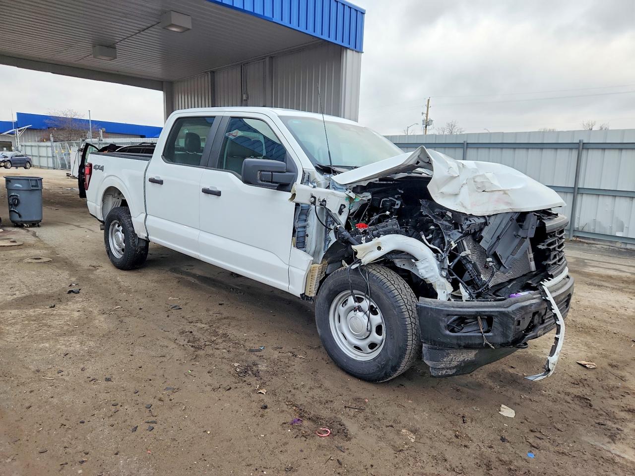 2025 FORD F150 XL photo 10