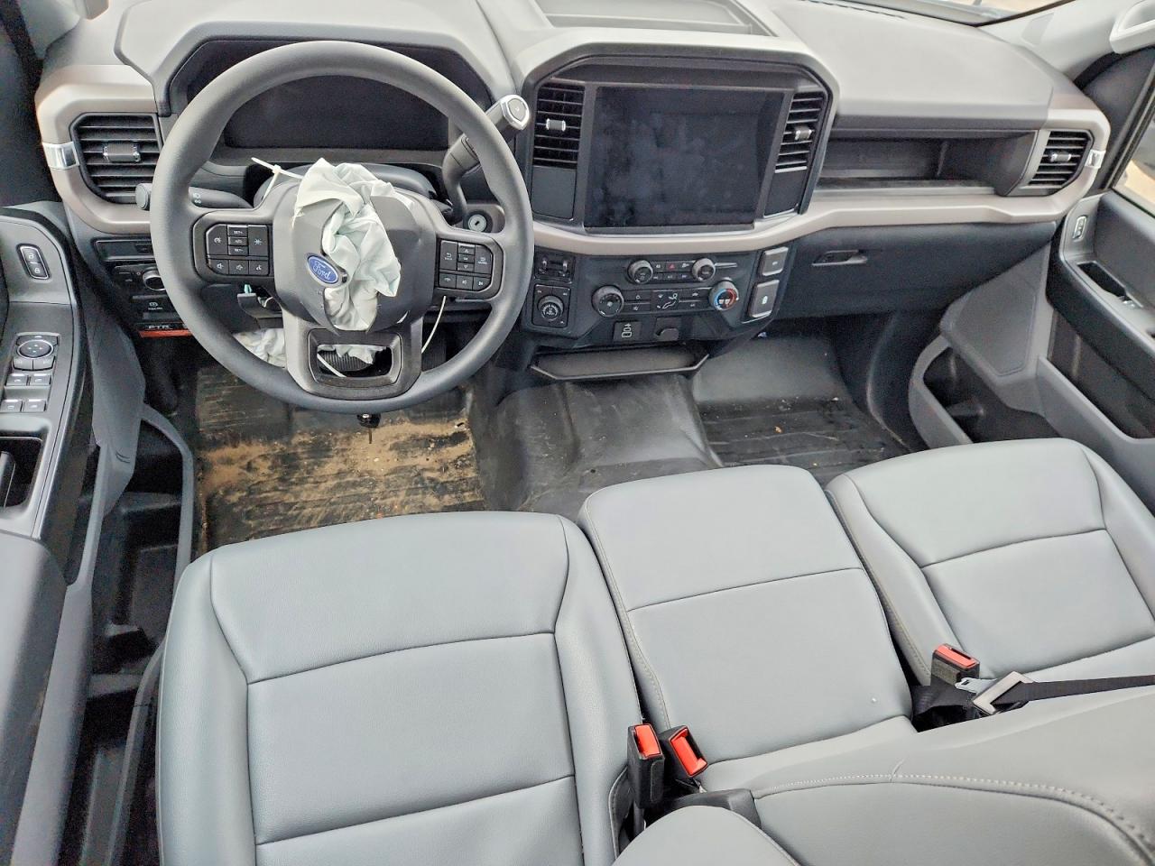2025 FORD F150 XL photo 22