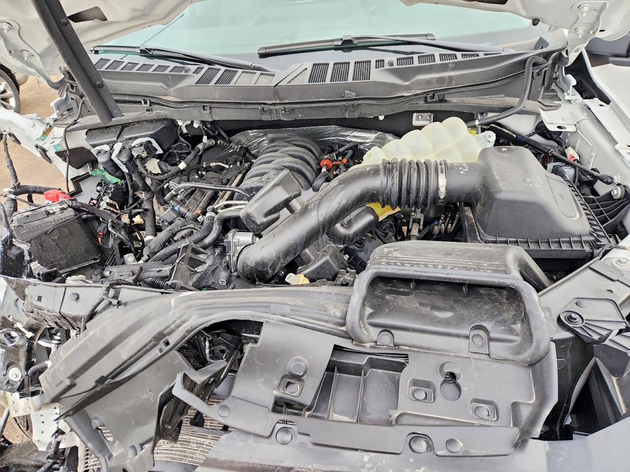 2025 FORD F150 XL photo 31