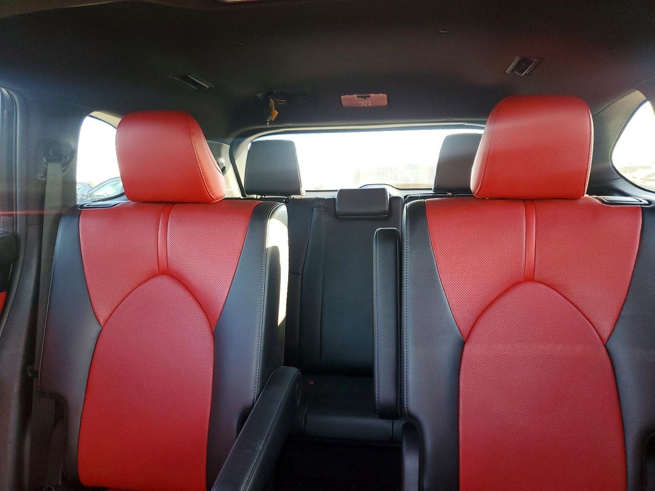 2024 TOYOTA HIGHLANDER XSE photo 28