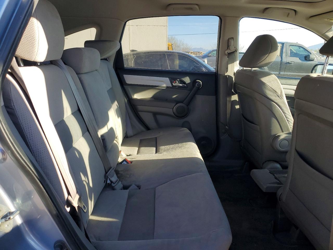 2011 HONDA CR-V photo 11