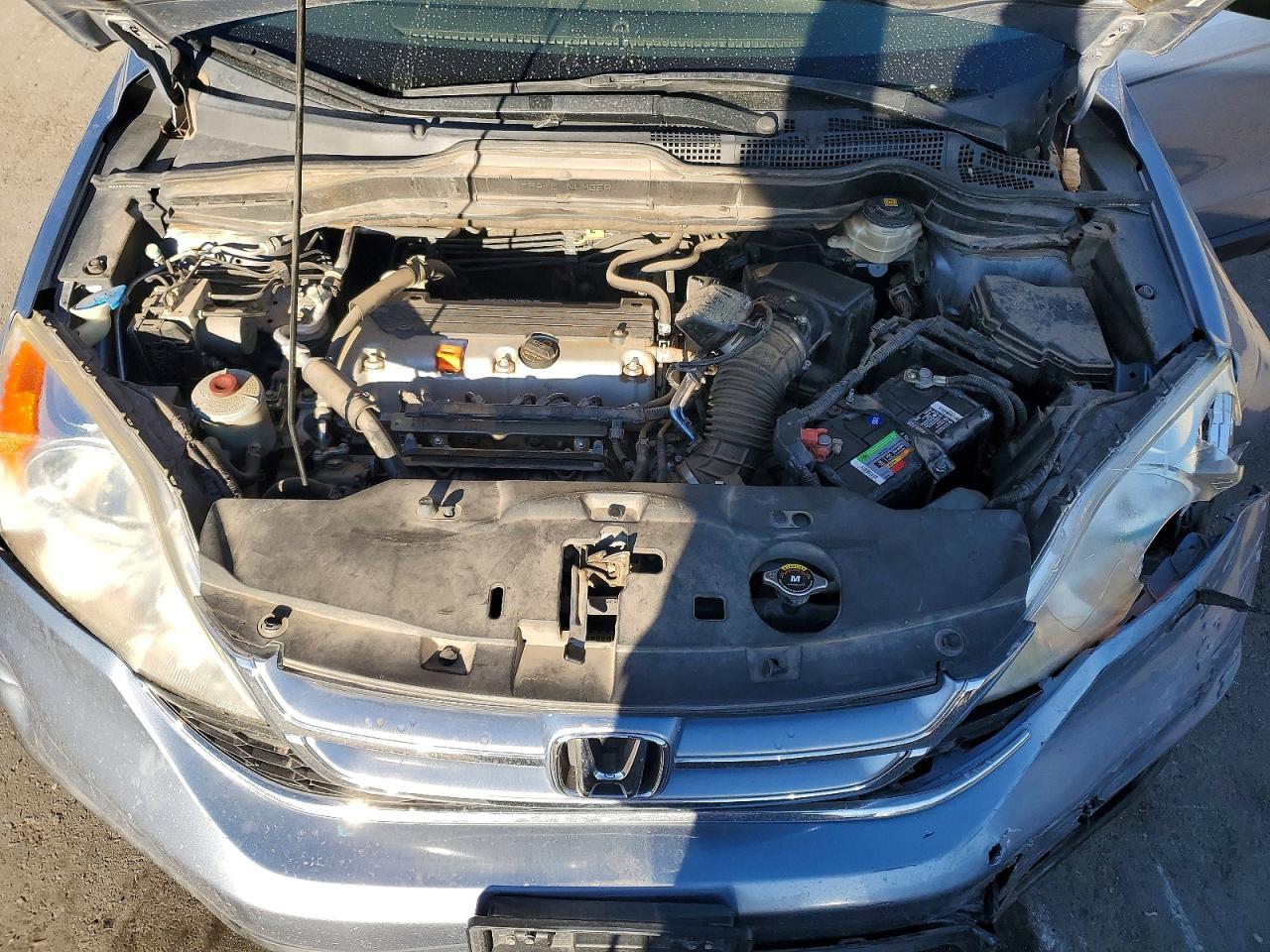 2011 HONDA CR-V photo 12