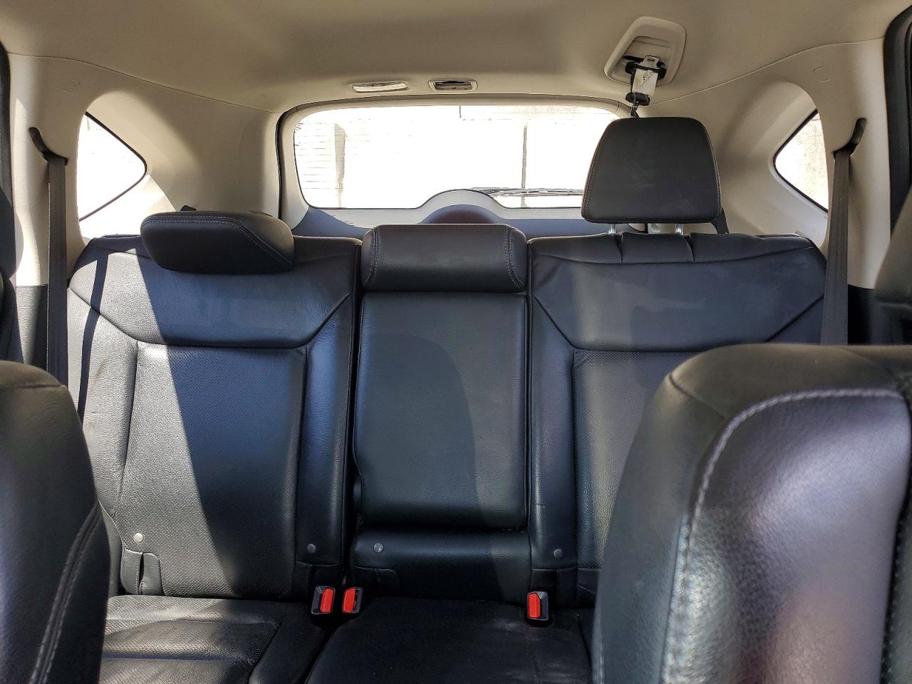 2015 HONDA CR-V EXL photo 28