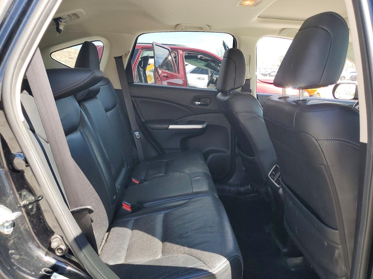 2015 HONDA CR-V EXL photo 31