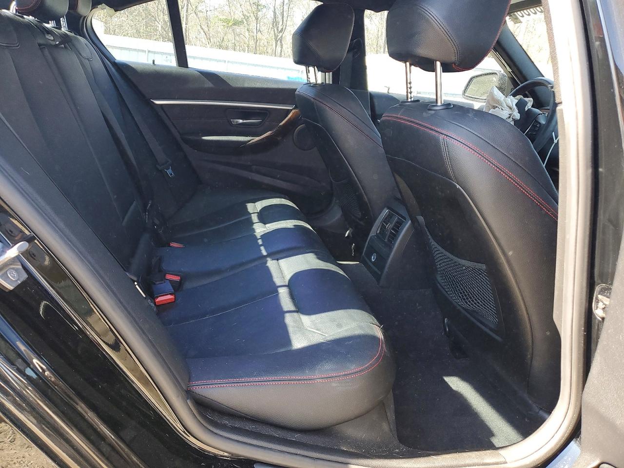 2016 BMW 328 I SULEV photo 28