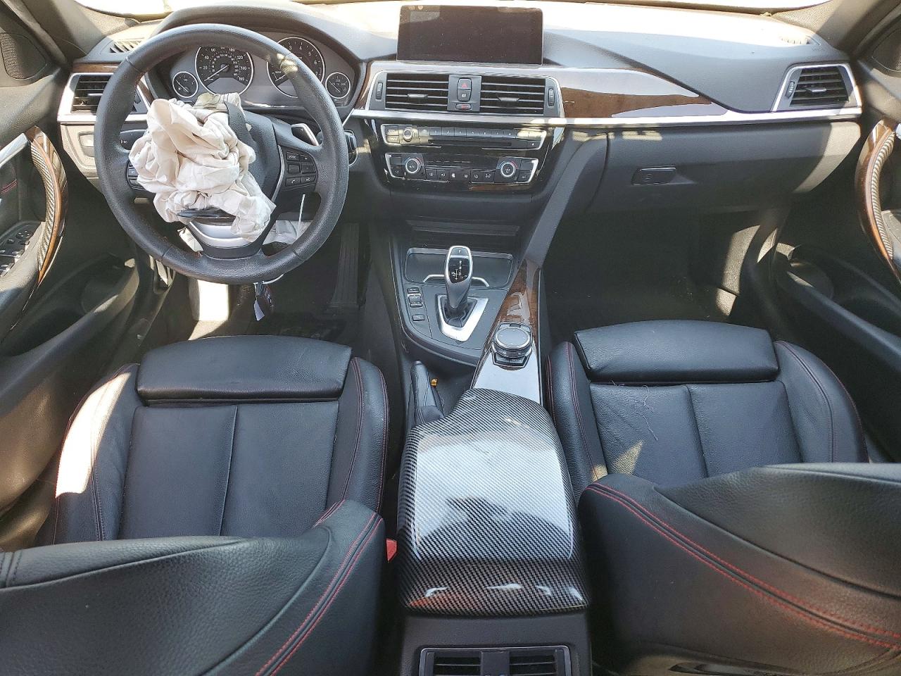 2016 BMW 328 I SULEV photo 22