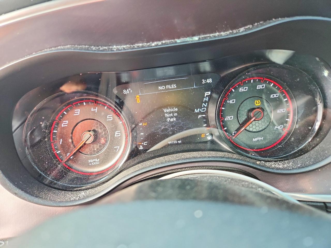 2020 DODGE CHARGER SXT photo 17