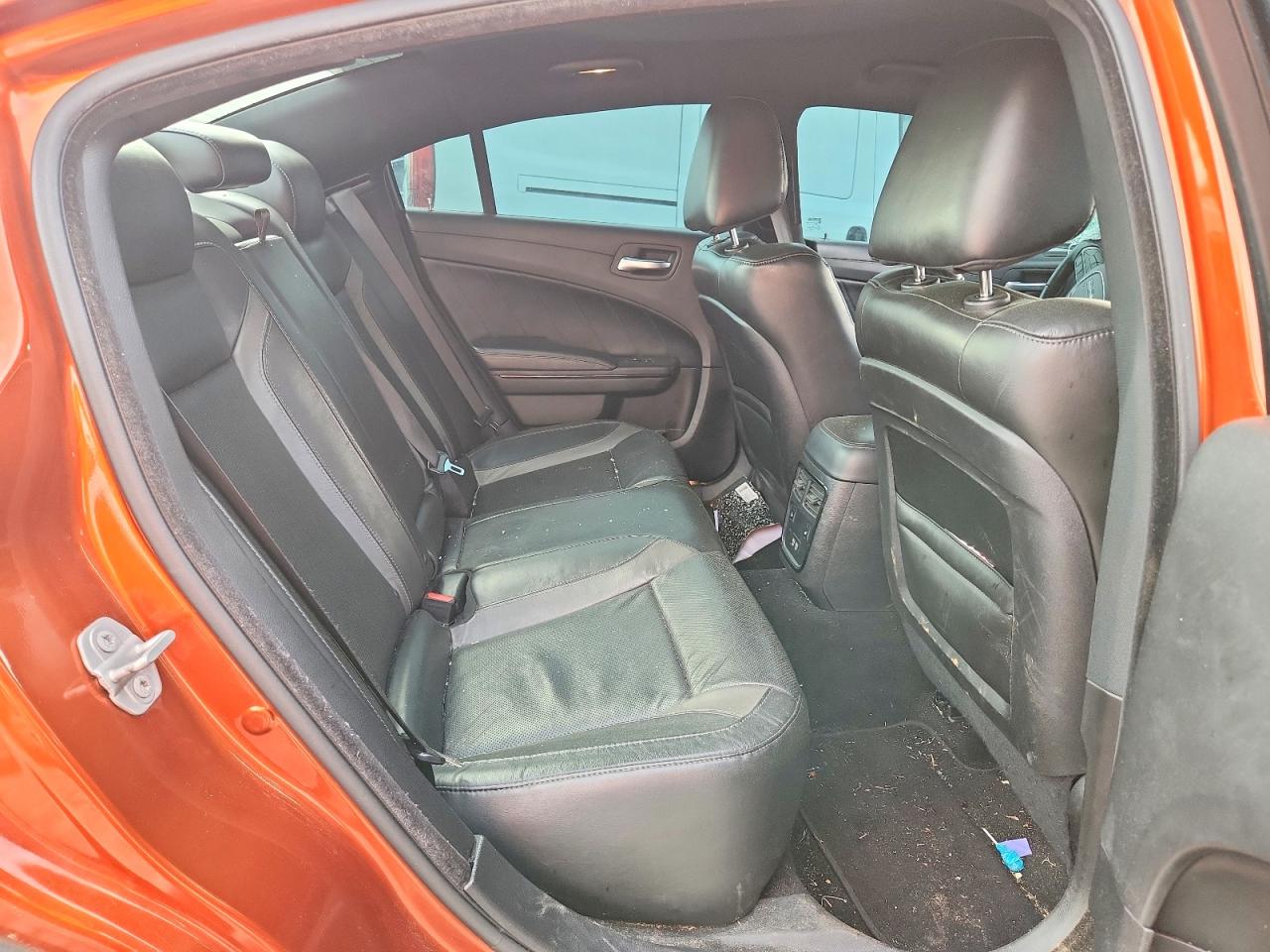 2020 DODGE CHARGER SXT photo 19