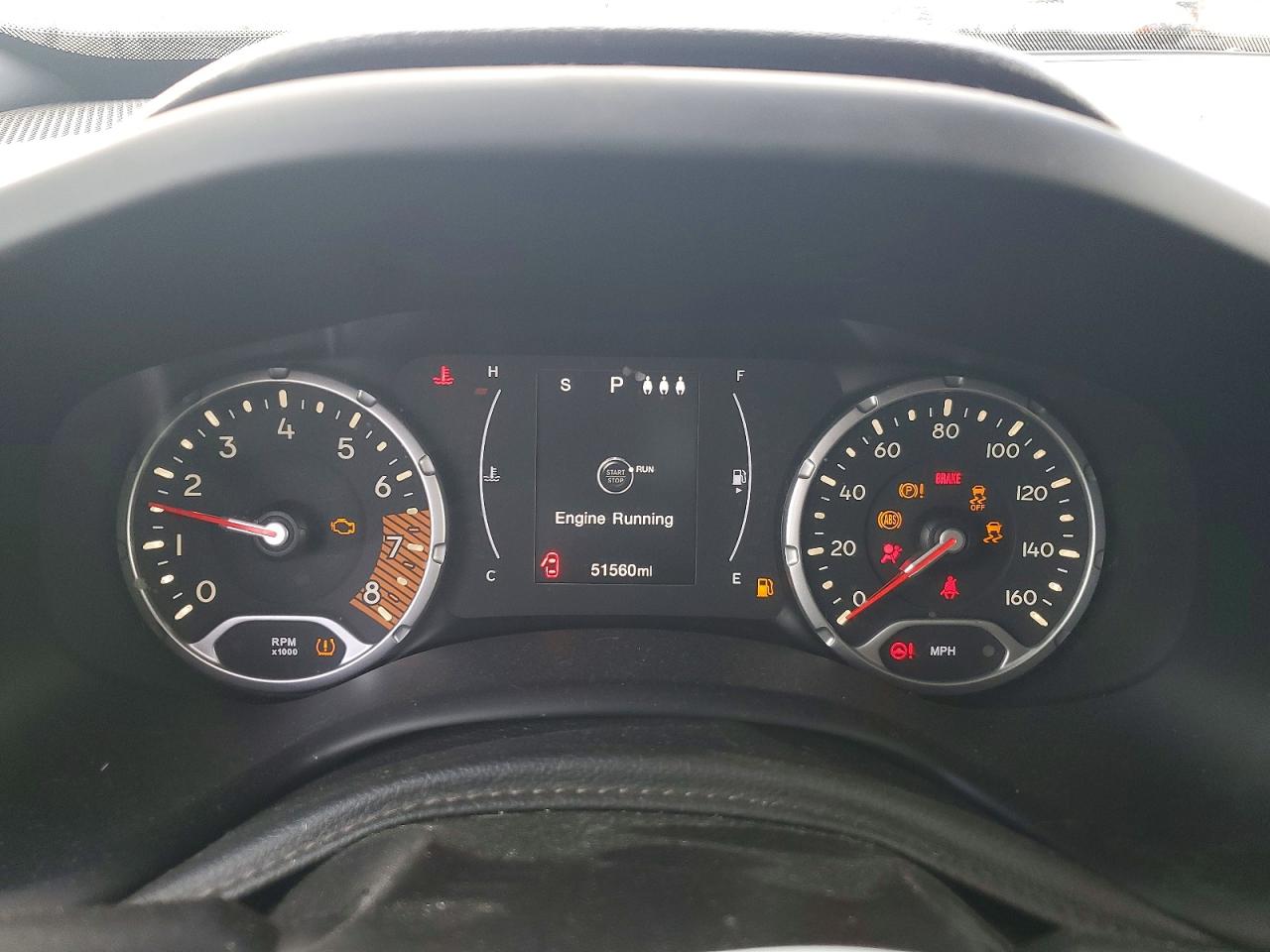 2019 JEEP RENEGADE LATITUDE photo 17