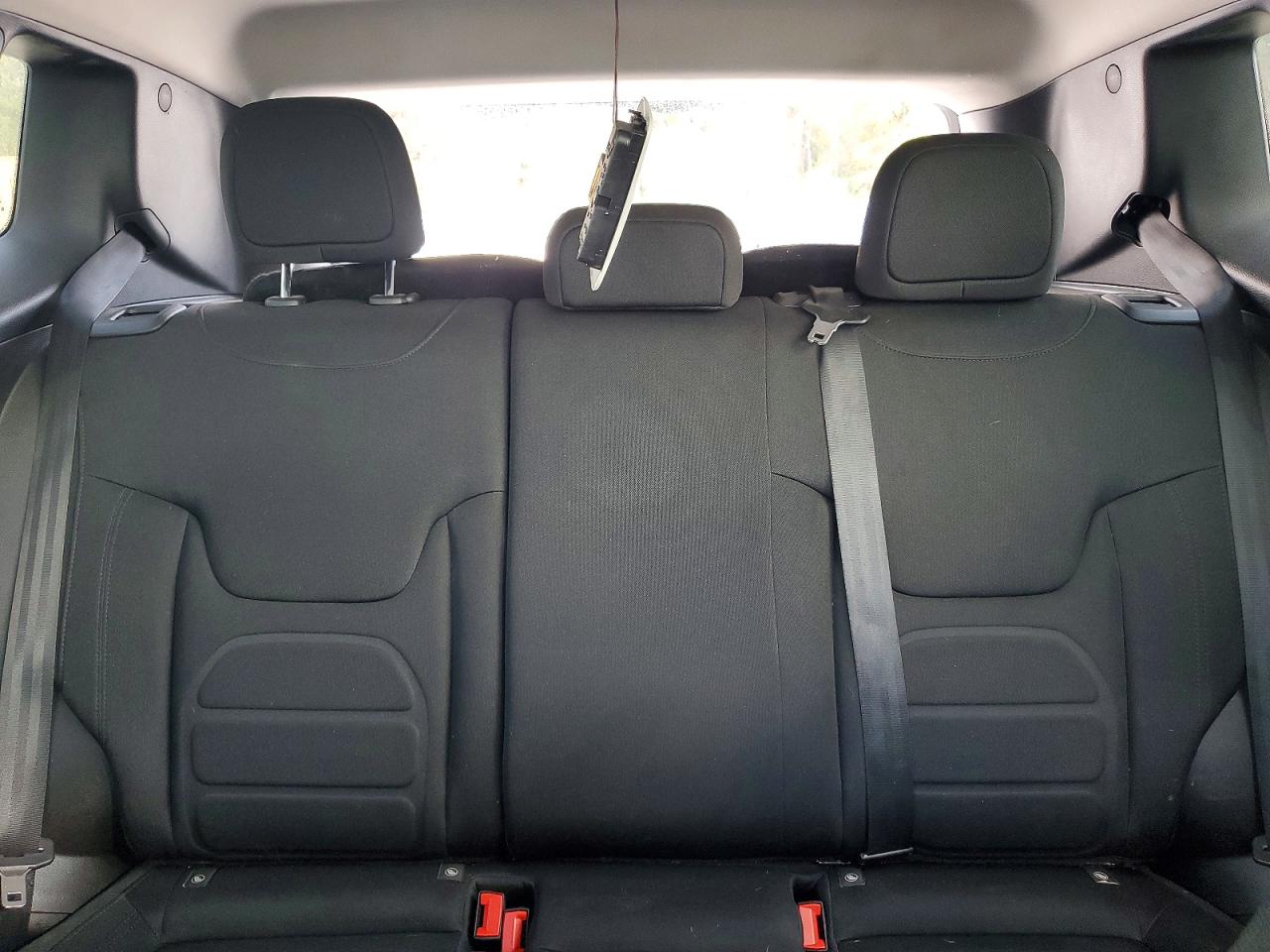 2019 JEEP RENEGADE LATITUDE photo 19