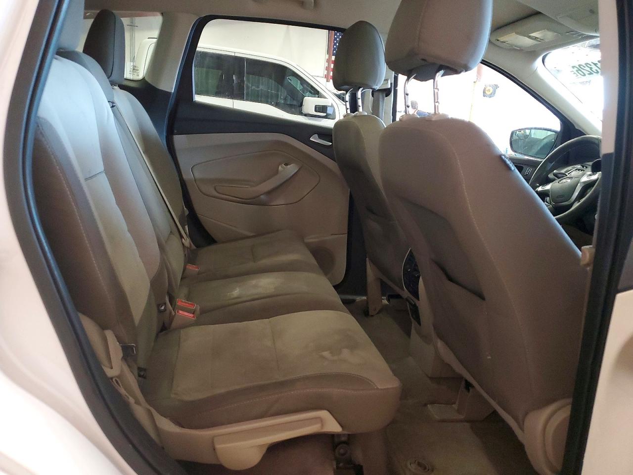 2014 FORD ESCAPE SE photo 11