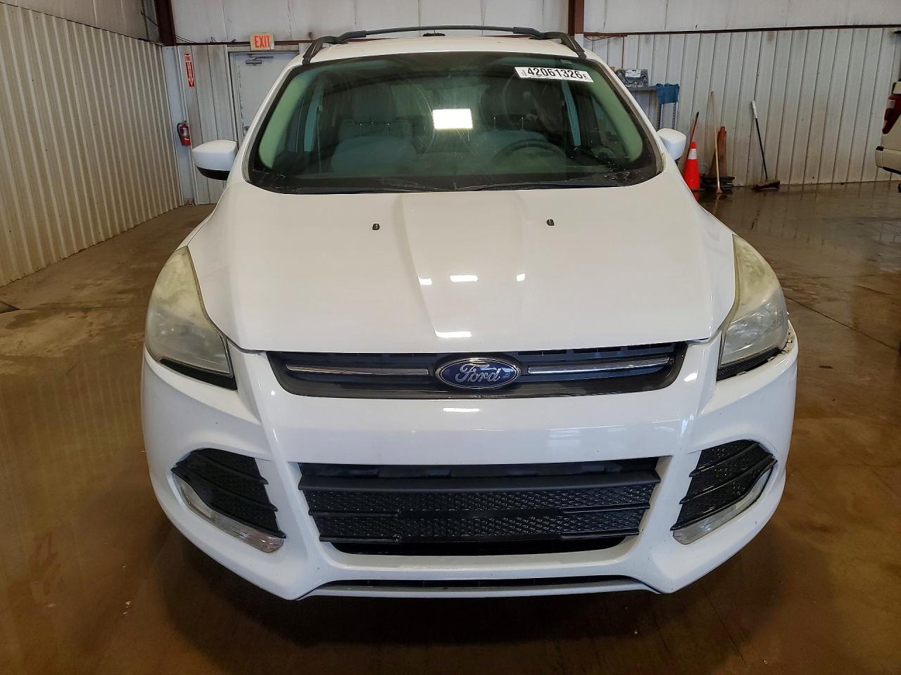 2014 FORD ESCAPE SE photo 5