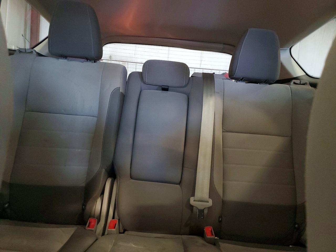 2014 FORD ESCAPE SE photo 10
