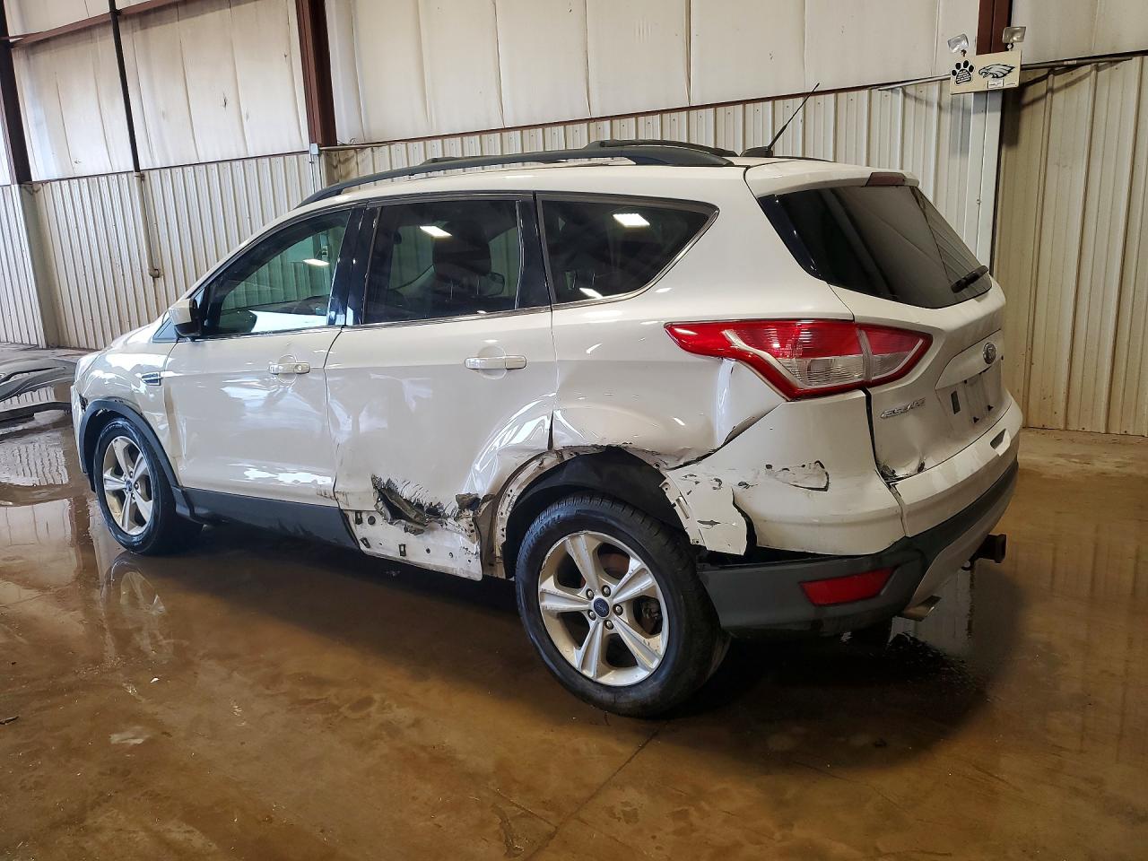 2014 FORD ESCAPE SE photo 2