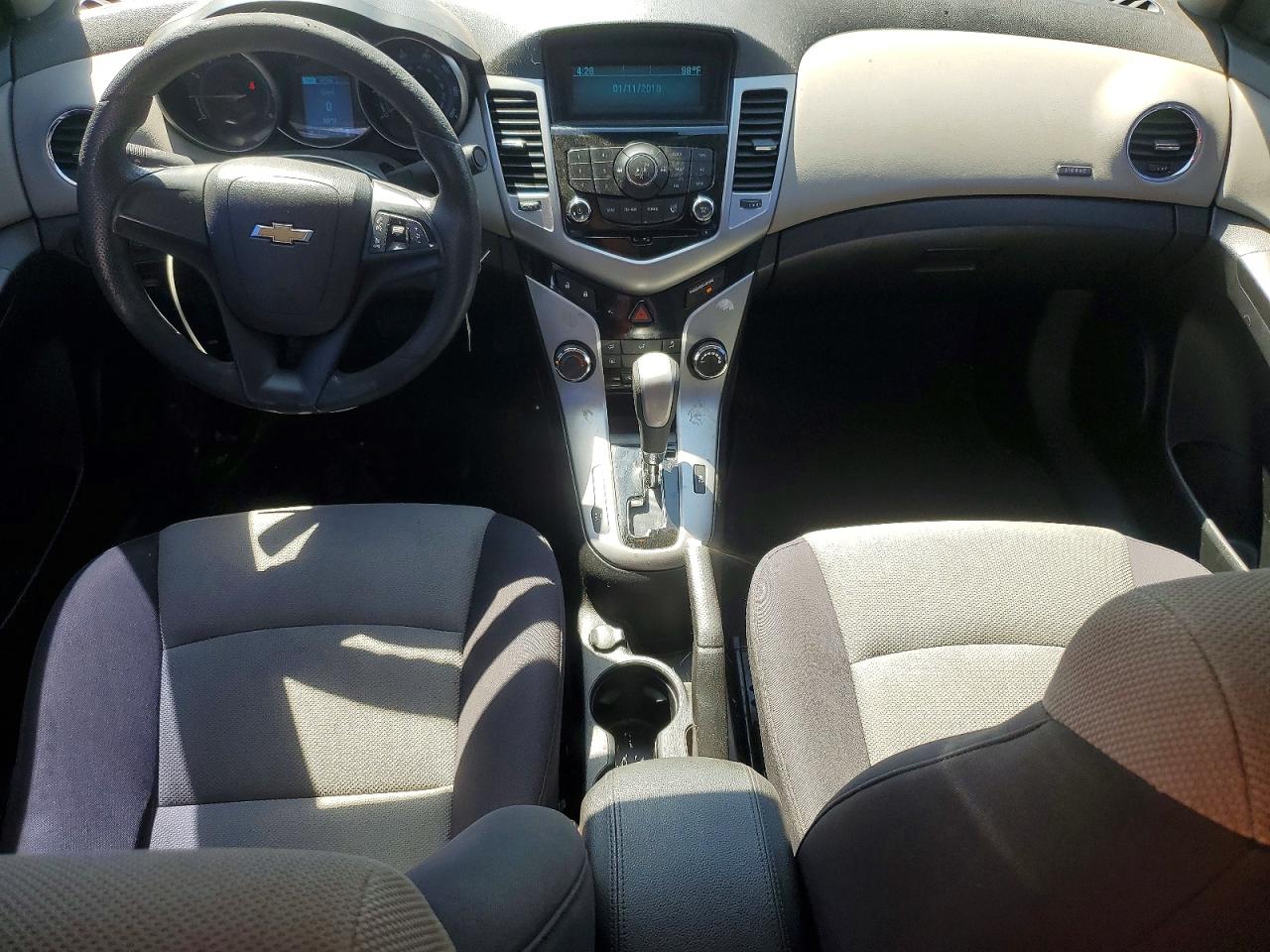 2014 CHEVROLET CRUZE LS photo 15