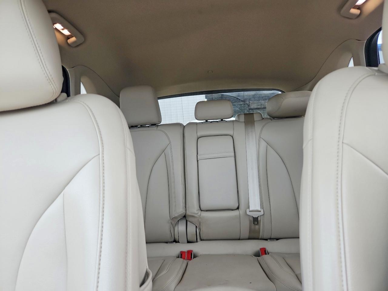 2017 LINCOLN MKC PREMIERE photo 28