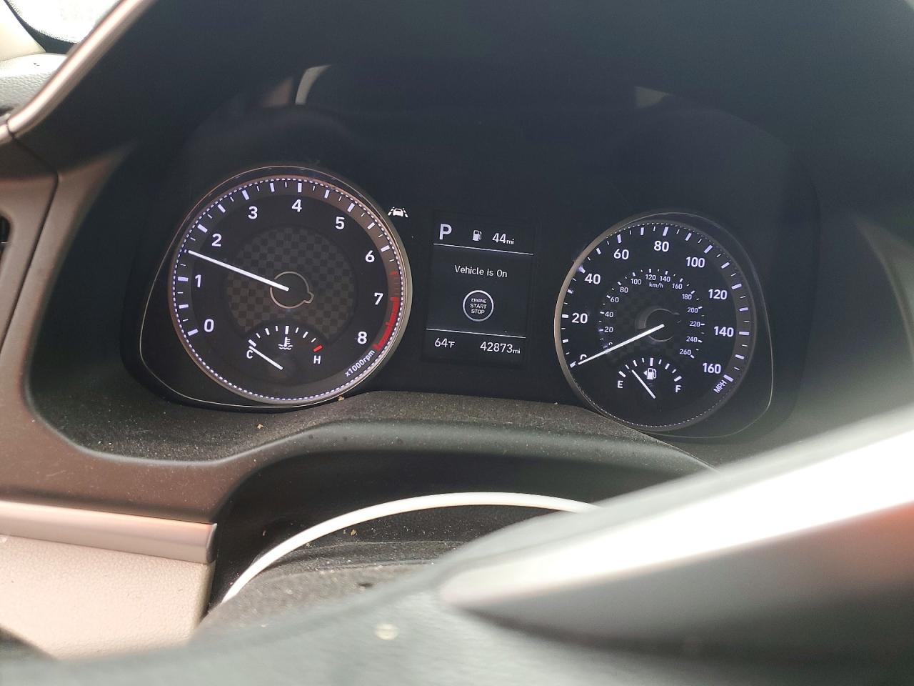 2020 HYUNDAI ELANTRA VALUE EDITION photo 25