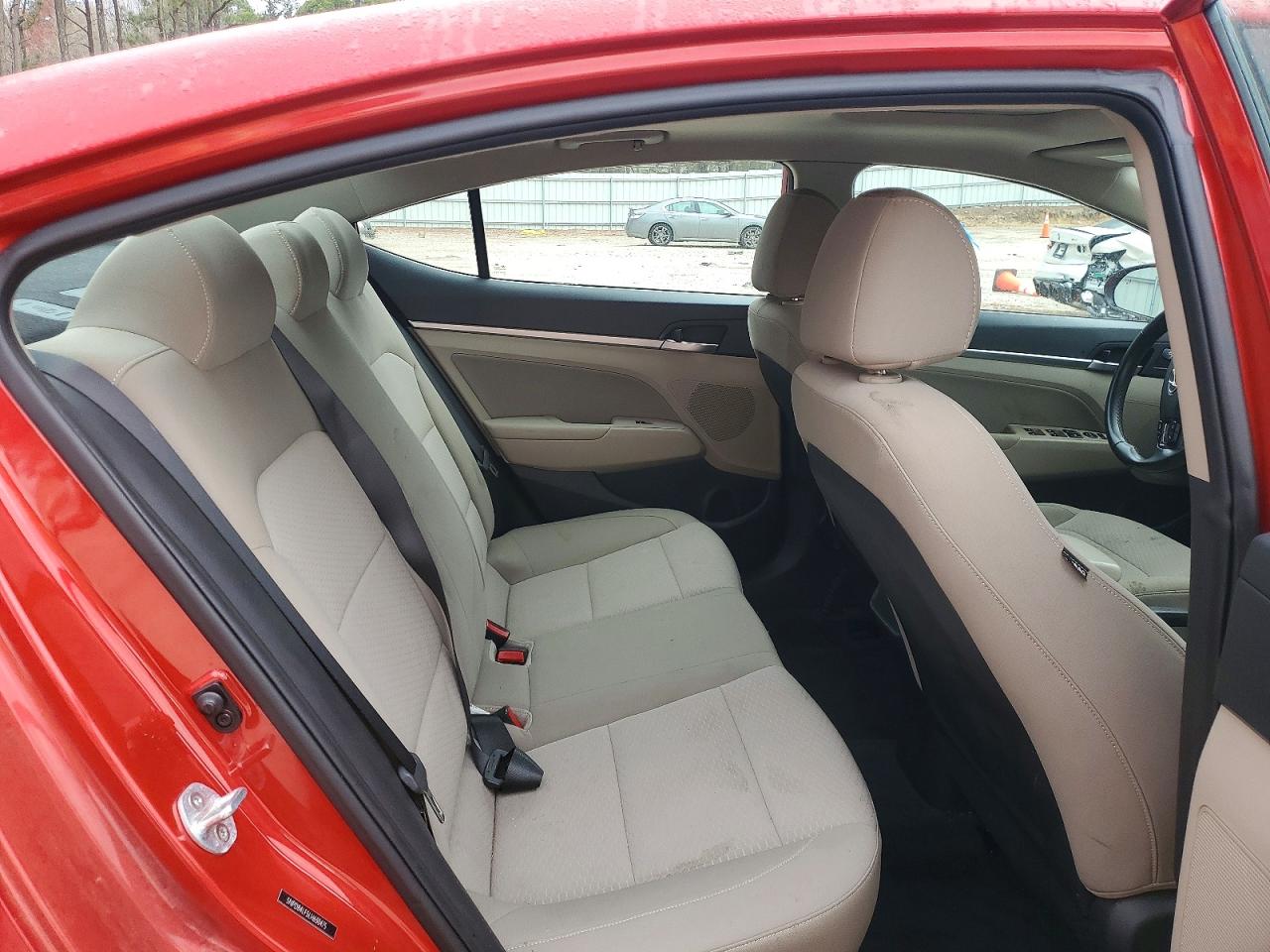 2020 HYUNDAI ELANTRA VALUE EDITION photo 28