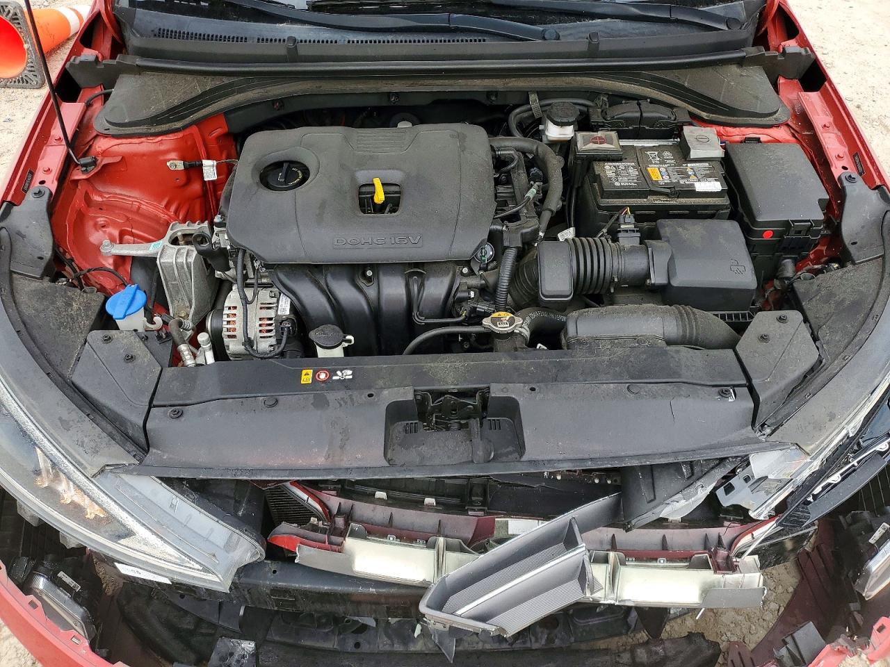 2020 HYUNDAI ELANTRA VALUE EDITION photo 31