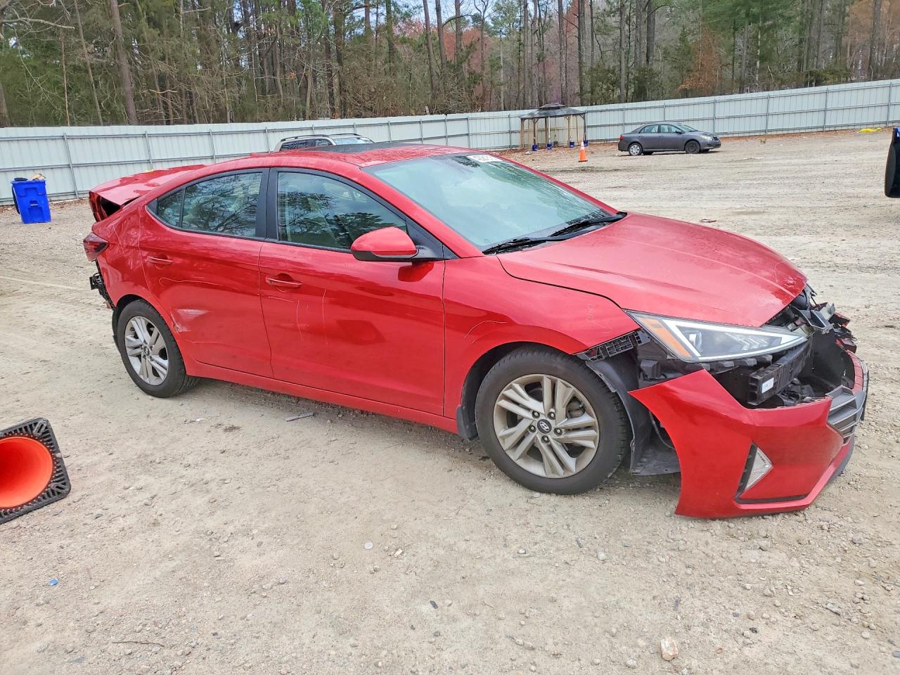 2020 HYUNDAI ELANTRA VALUE EDITION photo 10