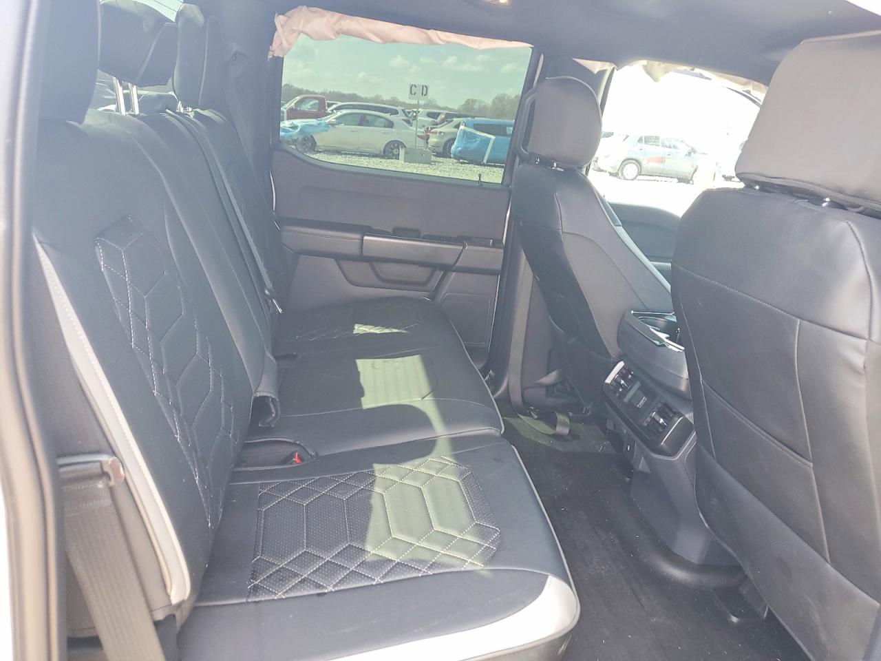 2023 FORD F150 SUPERCREW photo 28