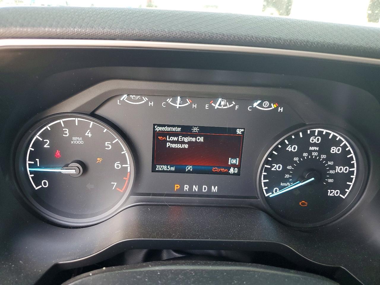 2023 FORD F150 SUPERCREW photo 25