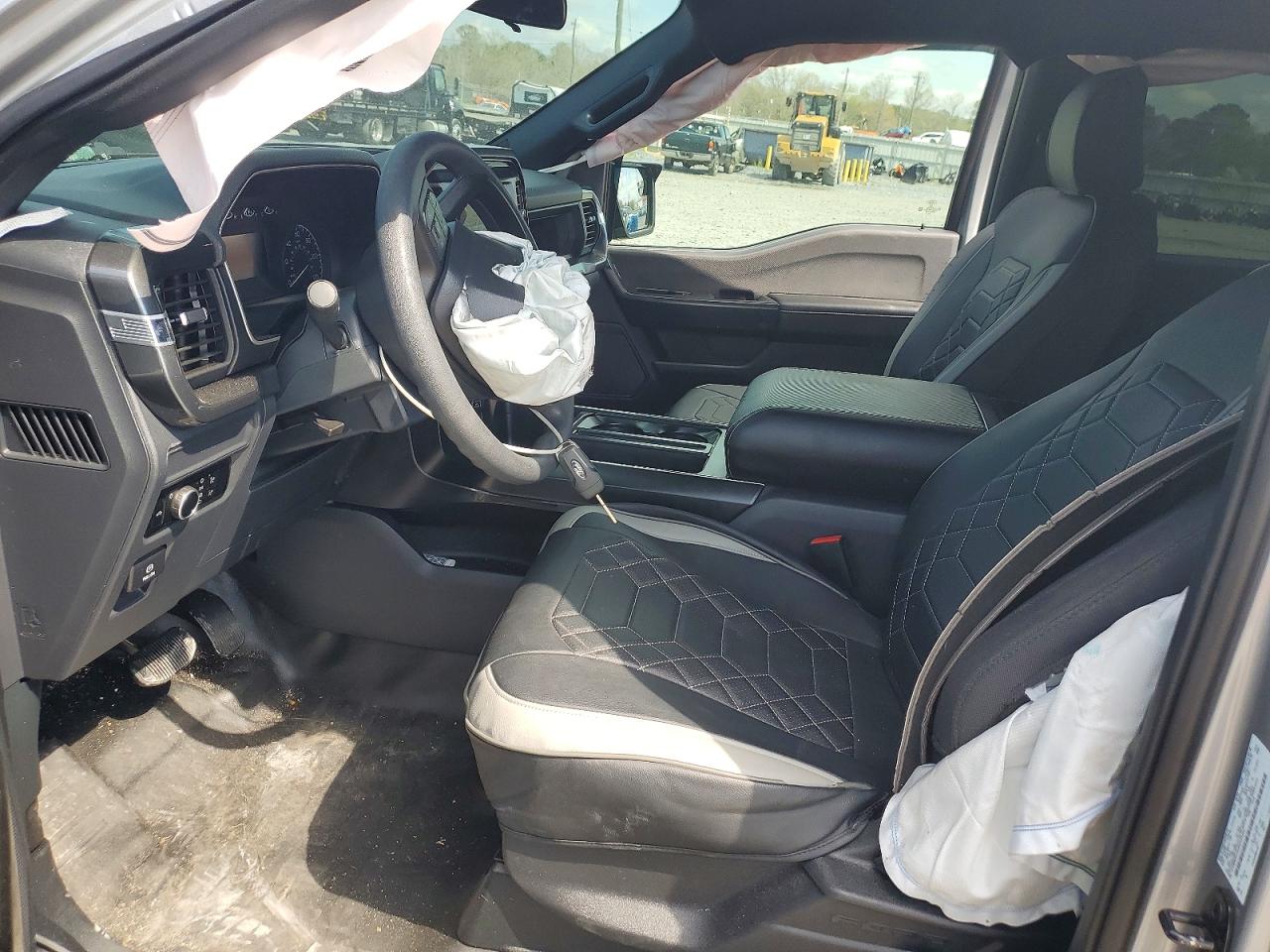 2023 FORD F150 SUPERCREW photo 19