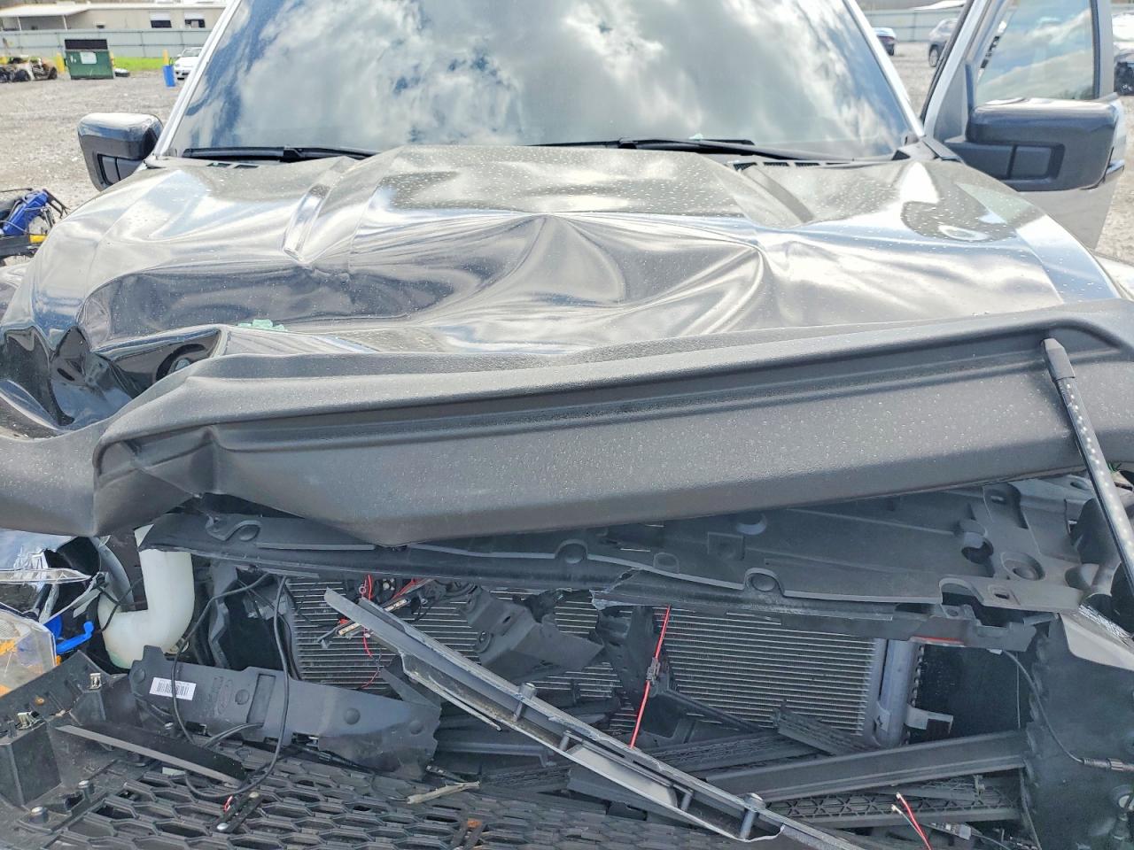 2023 FORD F150 SUPERCREW photo 31
