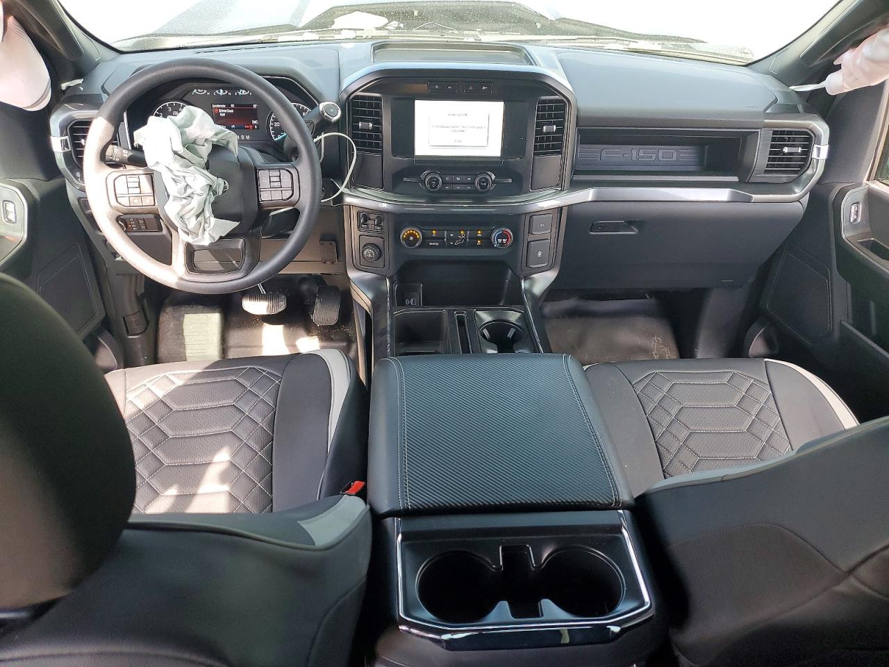 2023 FORD F150 SUPERCREW photo 22