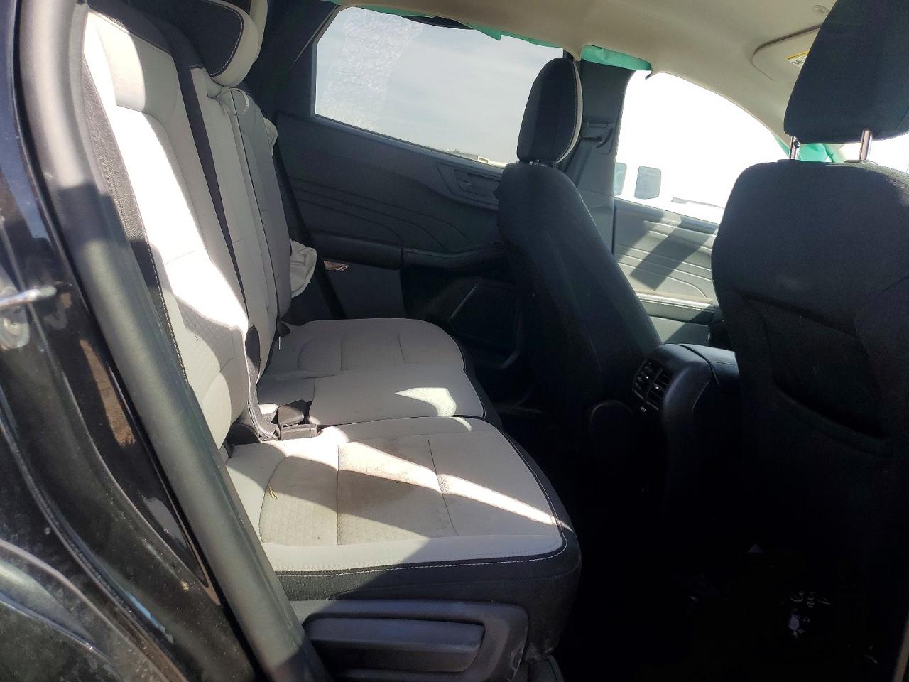 2025 FORD ESCAPE ACTIVE photo 21
