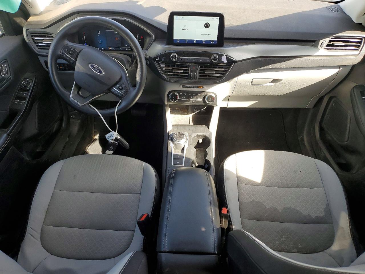 2025 FORD ESCAPE ACTIVE photo 15