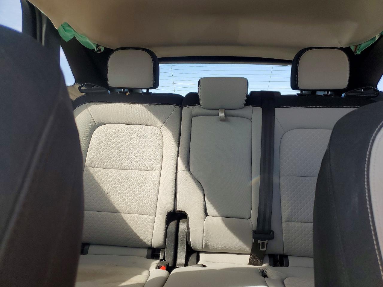 2025 FORD ESCAPE ACTIVE photo 19