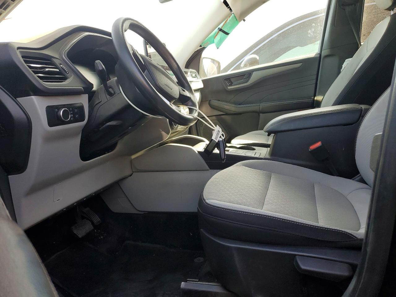 2025 FORD ESCAPE ACTIVE photo 13