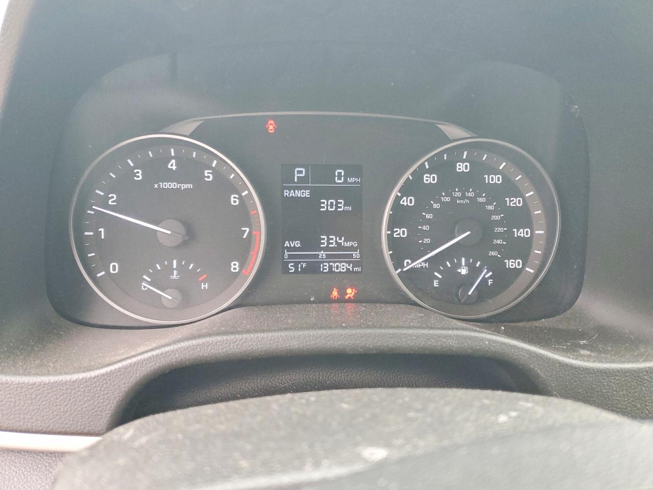 2018 HYUNDAI ELANTRA SE photo 9