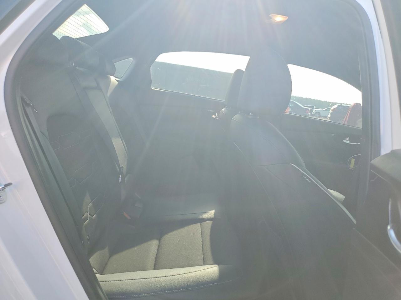 2023 KIA FORTE GT-LINE photo 19