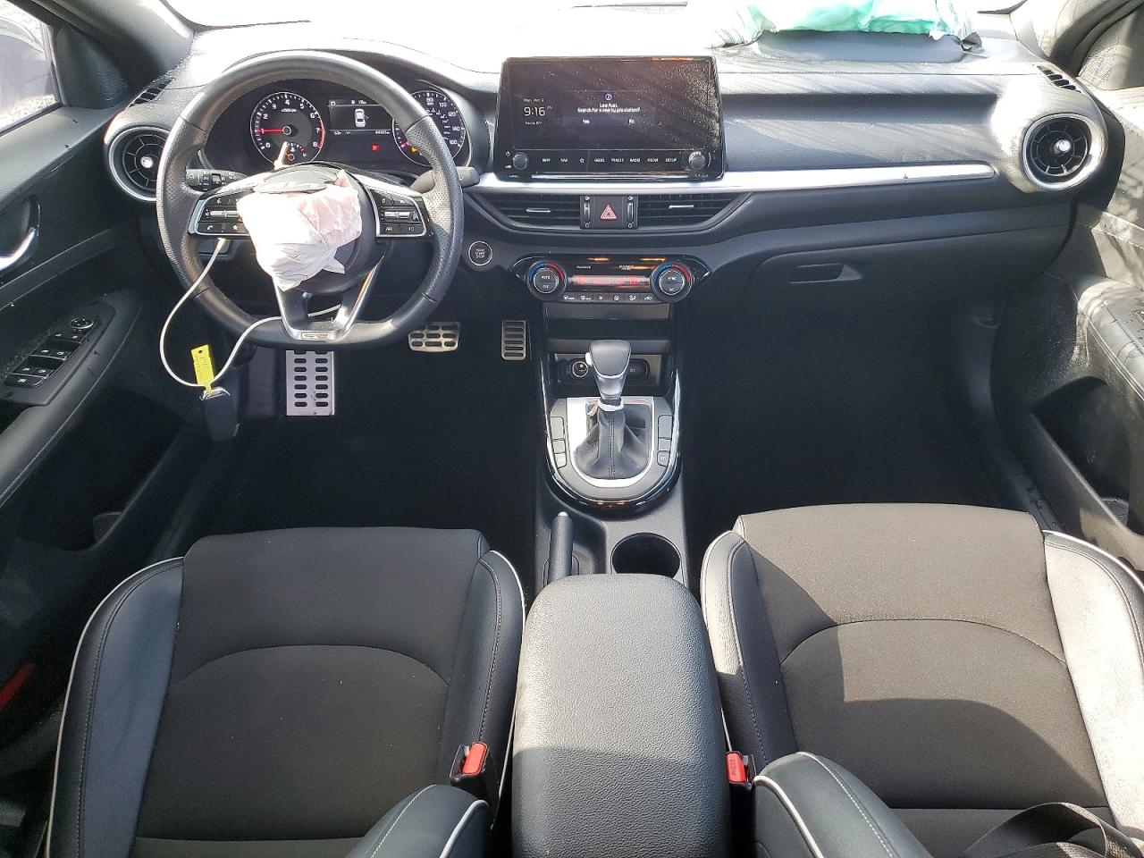 2023 KIA FORTE GT-LINE photo 15