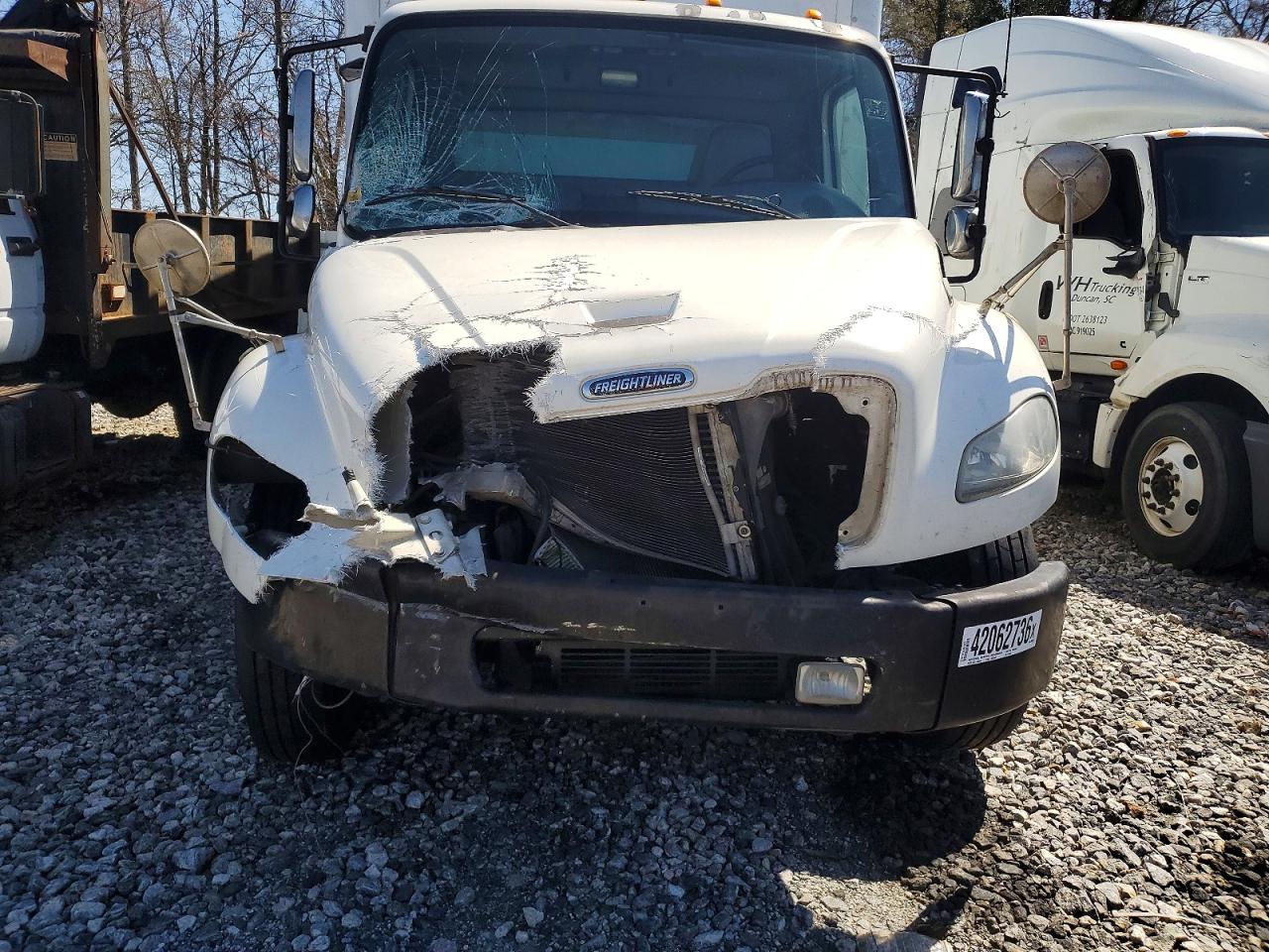 2013 FREIGHTLINER BUSINESS CLASS  M2 BOX TRUCK photo 13