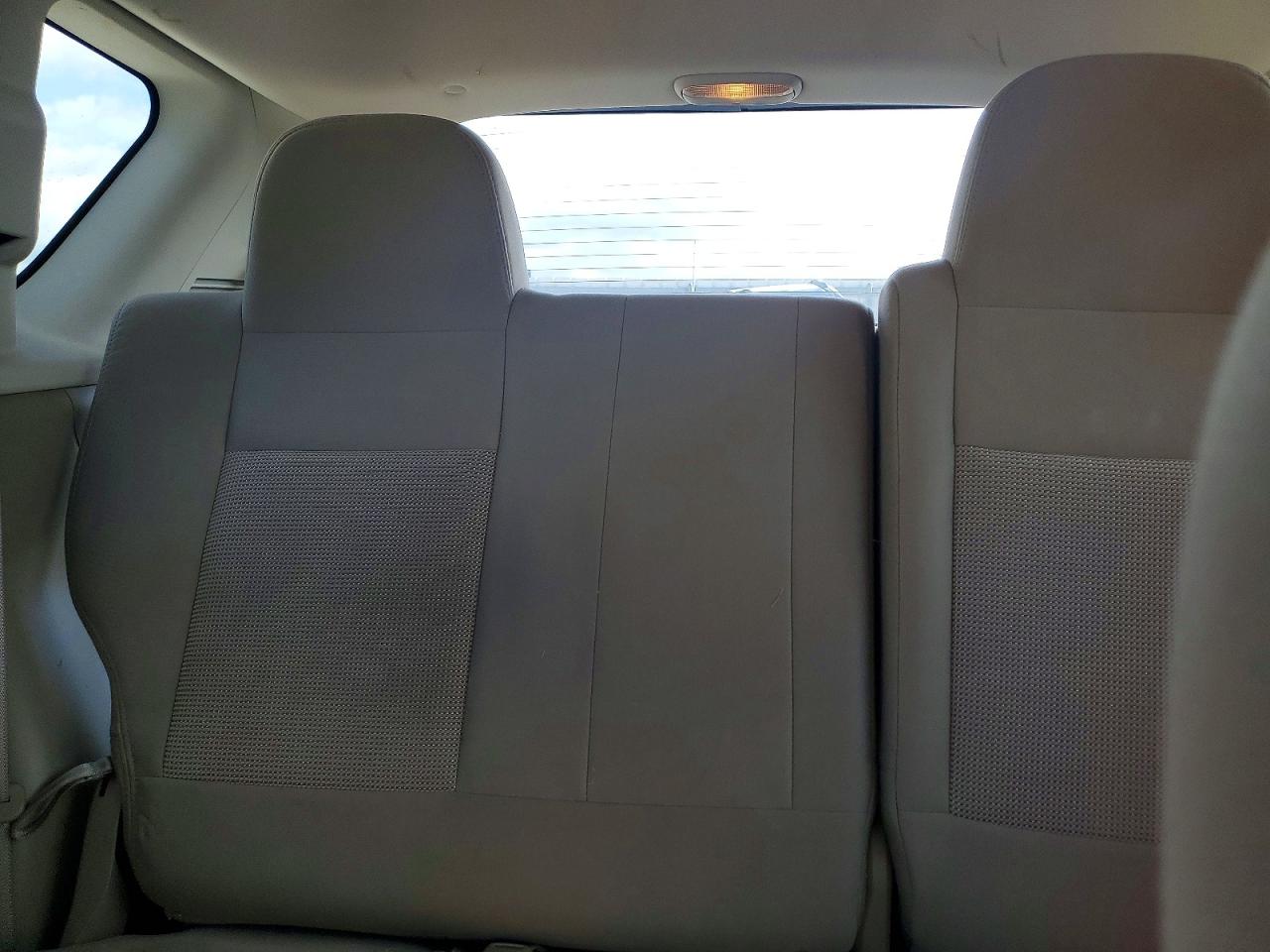 2012 JEEP COMPASS LATITUDE photo 19