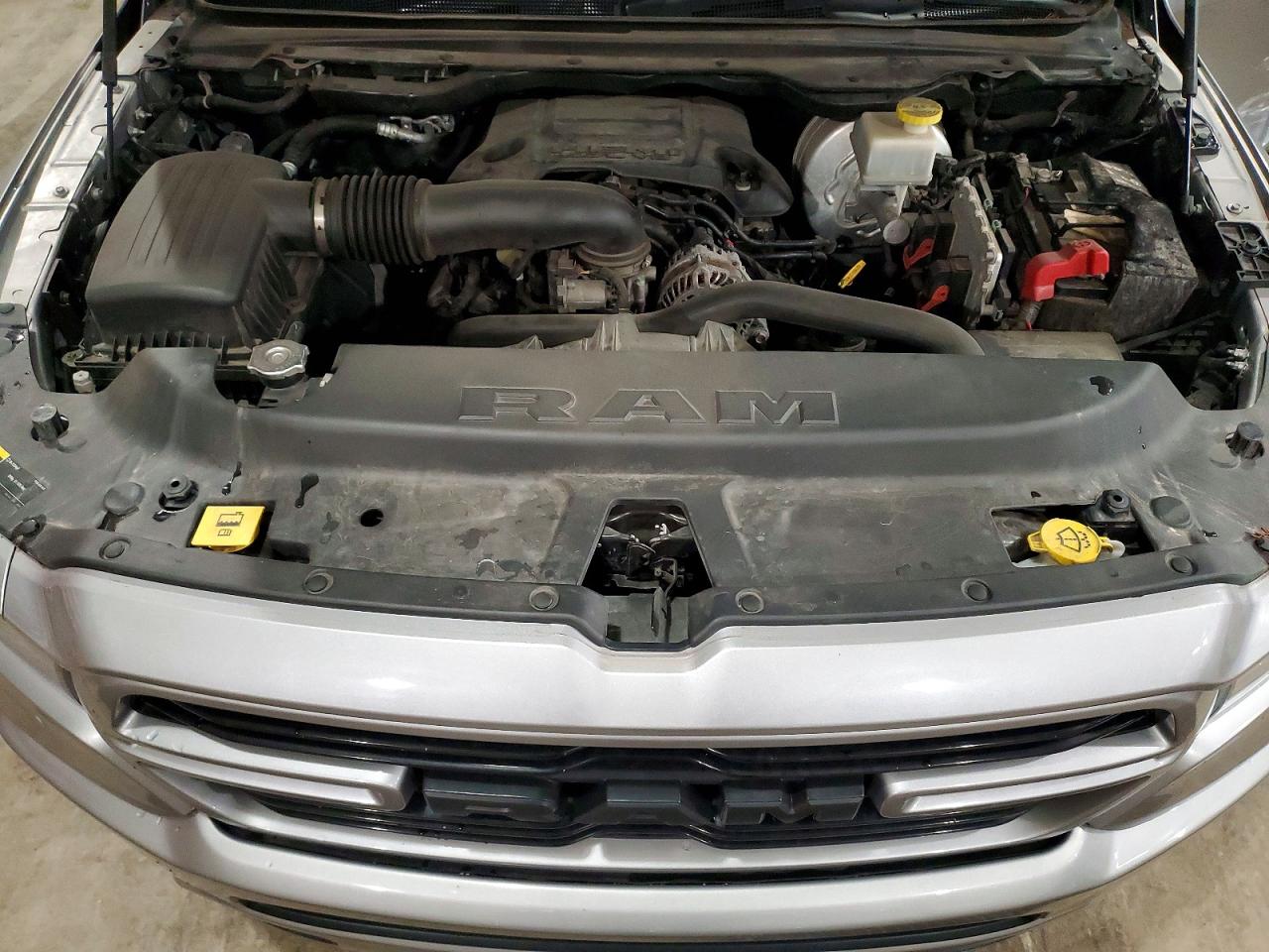 2019 RAM 1500 REBEL photo 21