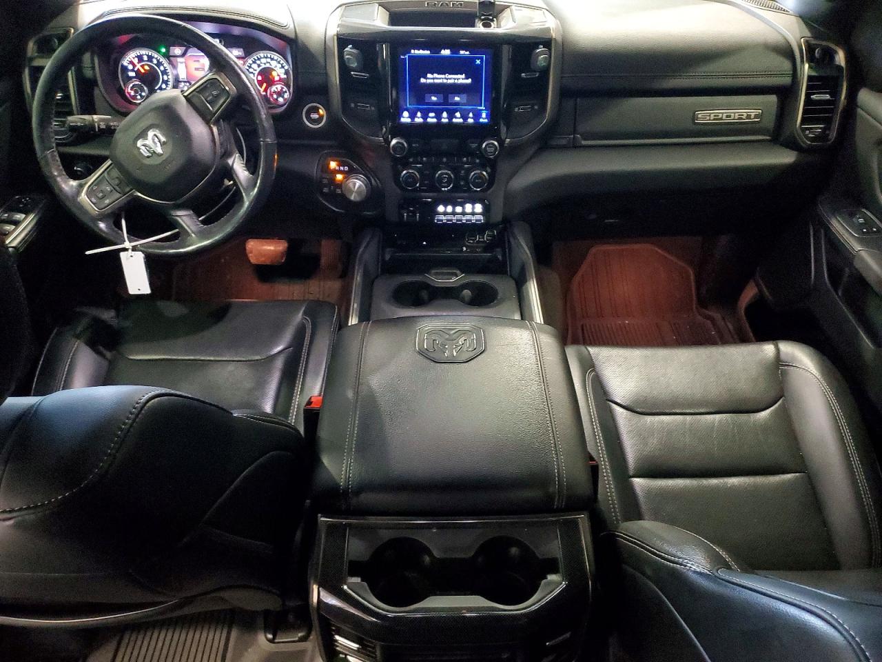 2019 RAM 1500 REBEL photo 15