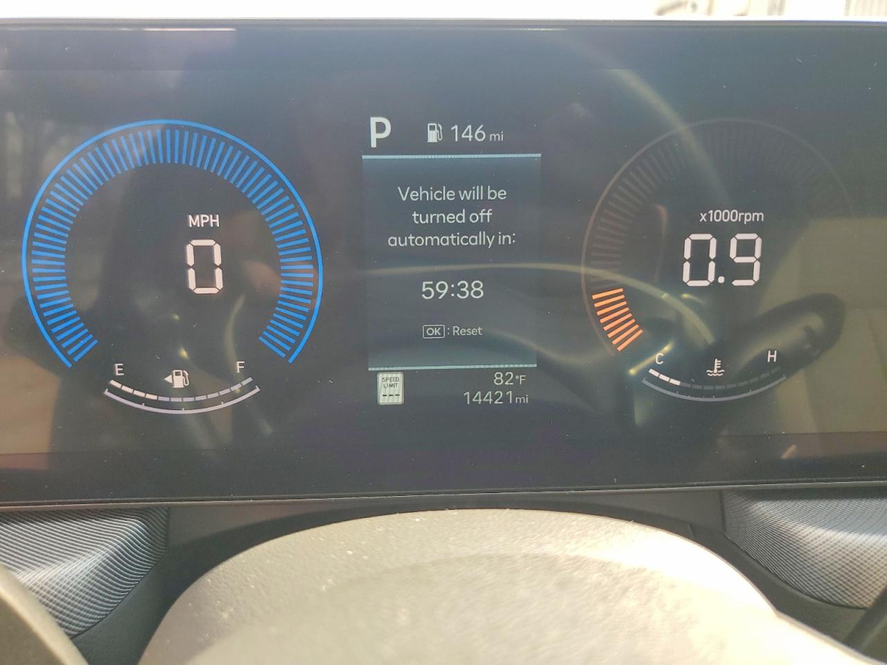 2025 HYUNDAI SONATA SEL photo 17