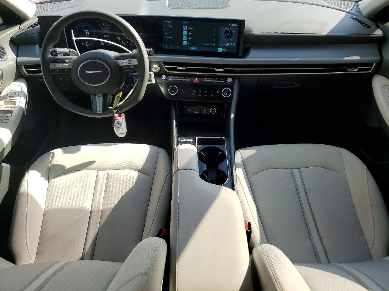 2025 HYUNDAI SONATA SEL photo 15