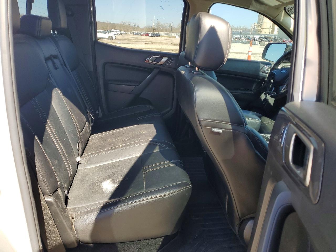 2019 FORD RANGER XL photo 10