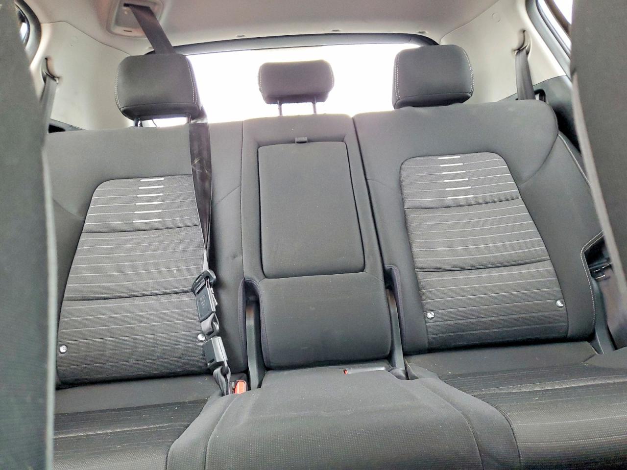 2018 KIA SPORTAGE LX photo 19
