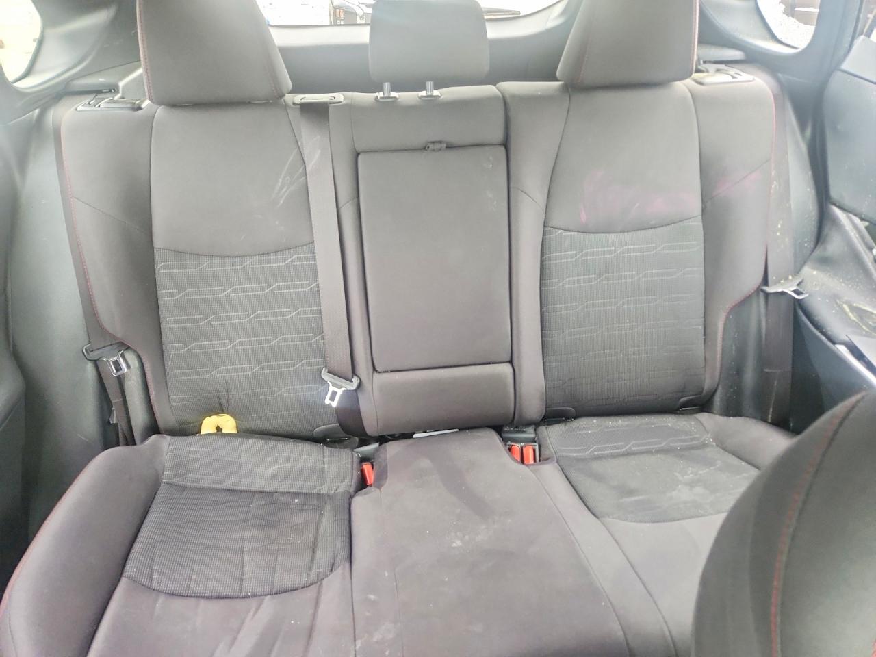 2023 TOYOTA RAV4 PRIME SE photo 19