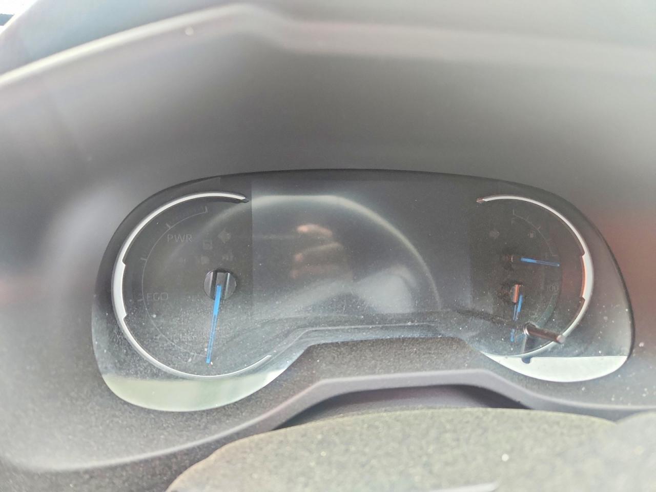 2023 TOYOTA RAV4 PRIME SE photo 17