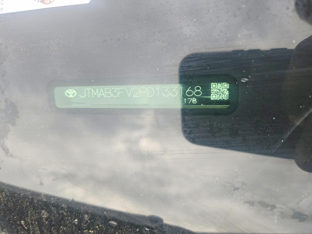 2023 TOYOTA RAV4 PRIME SE photo 25