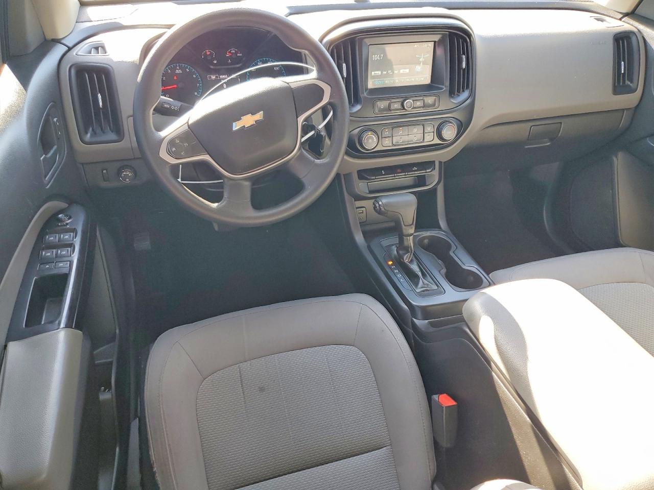 2018 CHEVROLET COLORADO photo 15