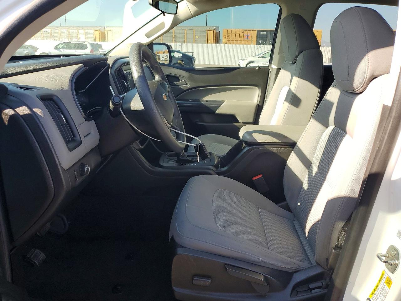 2018 CHEVROLET COLORADO photo 13