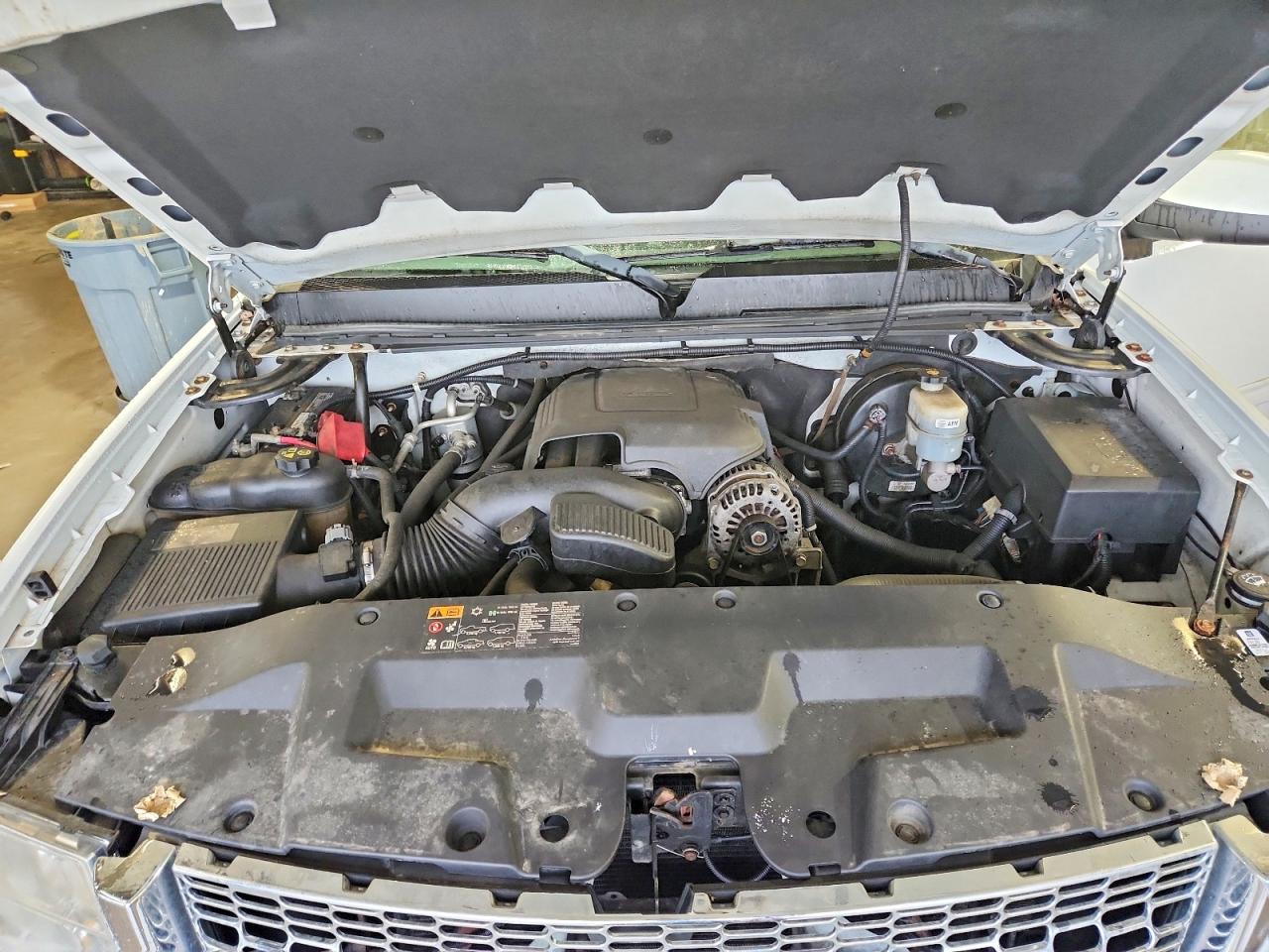 2011 GMC SIERRA K1500 SLT photo 11